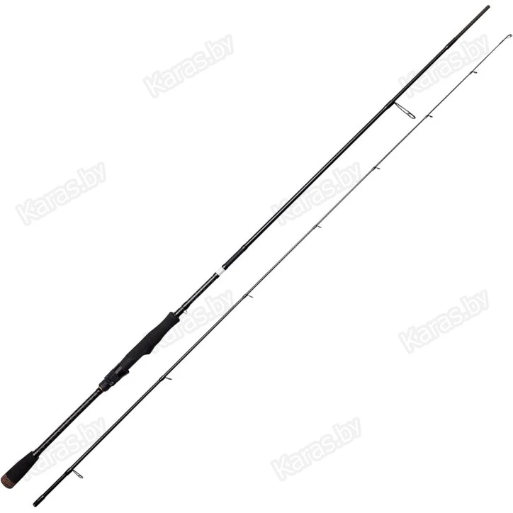 Спиннинг  Savage Gear SG2 Light Game, углеволокно, 1.98 м, тест: 5-18 г, 109 г