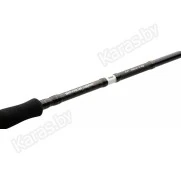 Спиннинг  Savage Gear SG2 Light Game, углеволокно, 1.98 м, тест: 5-18 г, 109 г