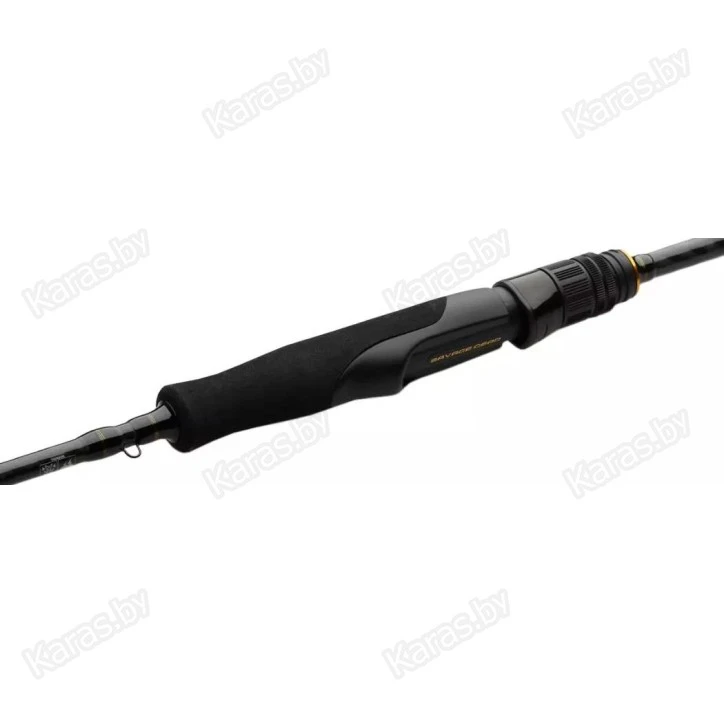 Спиннинг  Savage Gear SG2 Light Game, углеволокно, 1.98 м, тест: 5-18 г, 109 г