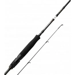 Спиннинг Savage Gear SG2 Medium Game, углеволокно, 1.98 м, тест: 7-23 г, 112 г