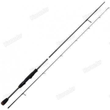 Спиннинг Savage Gear SG2 Micro Game, углеволокно, 1.98 м, тест: 1.5-5 г, 97 г