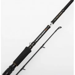 Спиннинг Savage Gear SG2 TP SPC, углеволокно, 2.59 м, тест: 130-220 г, 287 г