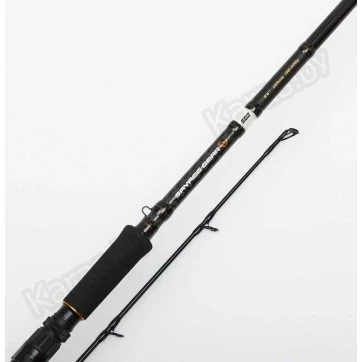 Спиннинг Savage Gear SG2 TP SPC, углеволокно, 2.59 м, тест: 130-220 г, 287 г