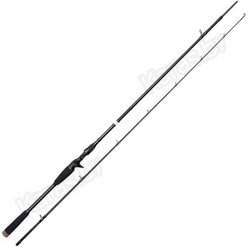 Спиннинг Savage Gear SG2 TP SPC, углеволокно, 2.59 м, тест: 130-220 г, 287 г