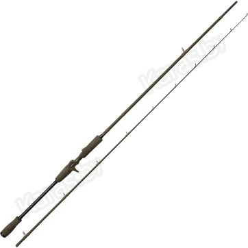 Спиннинг Savage Gear SG4 Medium Game Trigger MMH, углеволокно, 2.13 м, тест: 14-40 г, 137 г