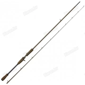 Спиннинг Savage Gear SG4 Finezze Specialist Trigger, углеволокно, 2.13 м, тест: 7-21 г, 107 г