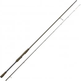 Спиннинг Savage Gear SG4 VIB & Blade Specialist, углеволокно, 2.08 м, тест: 4-21 г, 110 г