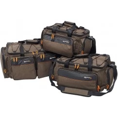 Сумка рыболовная Savage Gear System Carryall (18-53 л)