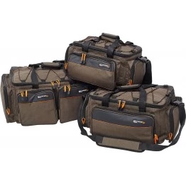 Сумка рыболовная Savage Gear System Carryall (18-53 л)