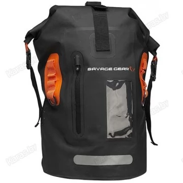 Рюкзак Savage Gear WP Rollup 40л