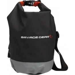 Сумка-гермомешок Savage Gear WP Rollup Bag 5л