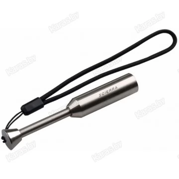 Гуманизатор для рыбы Scierra Priest Salmon Hitman 12 см