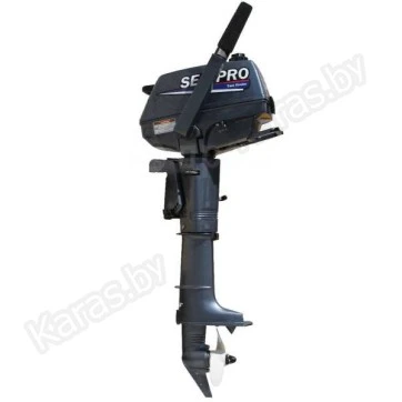 Лодочный мотор 2-тактный бензиновый Sea-Pro T3S