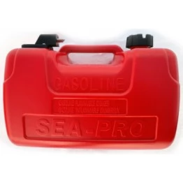 Лодочный мотор 2-тактный бензиновый Sea-Pro T 9.8S