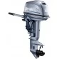 Лодочный мотор 2-тактный бензиновый Seanovo SN 30 FFES