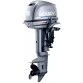Лодочный мотор 2-тактный бензиновый Seanovo SN 30 FHS