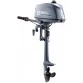 Лодочный мотор 2-тактный бензиновый Seanovo SN 3 FHS