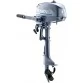 Лодочный мотор 2-тактный бензиновый Seanovo SN 4 FHS