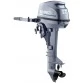 Лодочный мотор 2-тактный бензиновый Seanovo SN 9.8 FHS