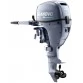 Лодочный мотор 4-тактный бензиновый Seanovo SNF 20 HS