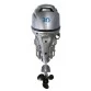 Лодочный мотор 4-тактный бензиновый Seanovo SNEF 30 FEL-T EFI
