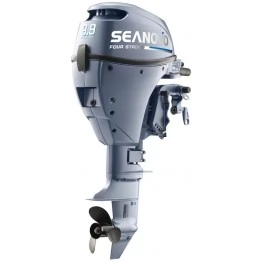 Лодочный мотор 4-тактный бензиновый Seanovo SNBF 15 HS Enduro (мощность 20 лс)