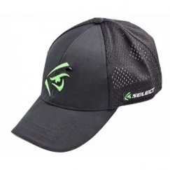 Бейсболка Select Green