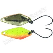 Блесна колеблющаяся Select Gamma (2.2 г)