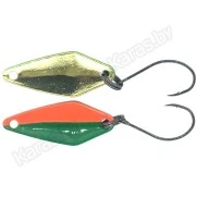 Блесна колеблющаяся Select Gamma (2.2 г)