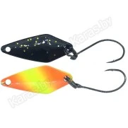 Блесна колеблющаяся Select Gamma (2.2 г)