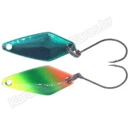 Блесна колеблющаяся Select Gamma (2.2 г)
