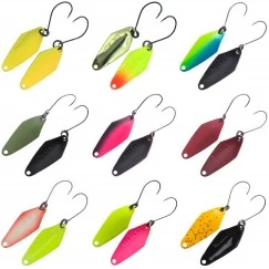 Блесна колеблющаяся Select Target (2.8 г)