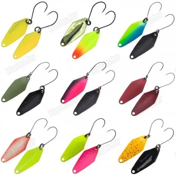 Блесна колеблющаяся Select Target (2.8 г)