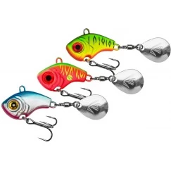 Тейл-спиннер Select Turbo (7 г)