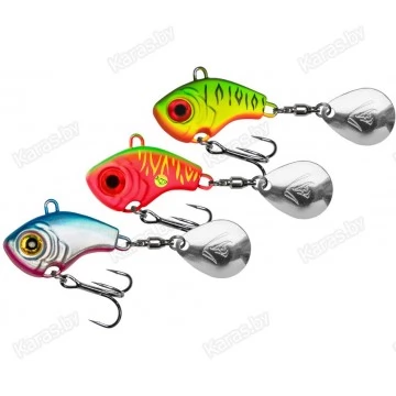 Тейл-спиннер Select Turbo (7 г)