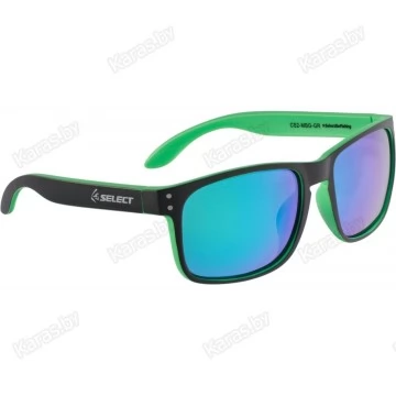 Очки поляризационные Select CS2-MBG-GR (в твердом чехле)