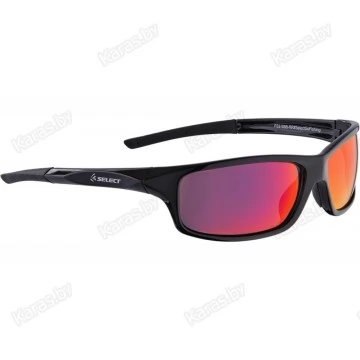 Очки поляризационные Select FS2-SBB-RR (в твердом чехле)