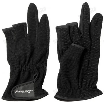 Перчатки Select Basic SL-GB01
