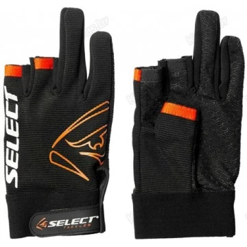 Перчатки Select Master SL-GM