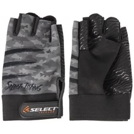 Перчатки Select Viper Plus SL-GVP