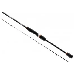 Спиннинг Select Freek FRK-702ML 213, углеволокно, 2.13 м, тест: 4-18 г, 98 г