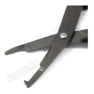 Ножницы рыболовные Select DFC-0405