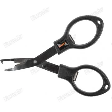 Ножницы рыболовные Select DFC-0405