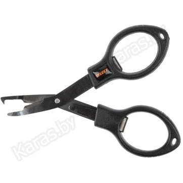 Ножницы рыболовные Select DFC-0405