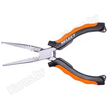 Плоскогубцы Select Multifunctional Pliers MFP-01