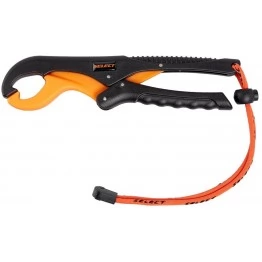 Захват челюстной Select DFG-008 205 мм