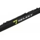 Тубус для удилищ Select Semi Hard Rod Case 135x10cm Black