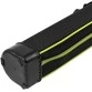 Тубус для удилищ Select Semi Hard Rod Case 135x10cm Black