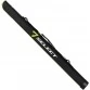 Тубус для удилищ Select Semi Hard Rod Case 135x10cm Black