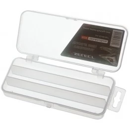 Коробка Select Terminal Tackle Box SLHS-007 13.3х6.2х2.5 см